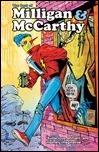 THE BEST OF MILLIGAN & MCCARTHY HC