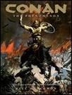 CONAN: THE PHENOMENON TP