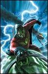 CAPTAIN MIDNIGHT #1
