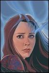BUFFY THE VAMPIRE SLAYER SEASON 9 #23