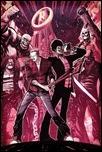 BLOOD BROTHERS #1