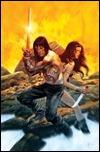 CONAN THE BARBARIAN #18