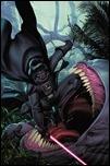 STAR WARS: DARTH VADER AND THE NINTH ASSASSIN #4 (of 5)