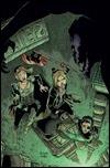 BUFFY THE VAMPIRE SLAYER SEASON 9 #23