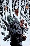 ABE SAPIEN #4