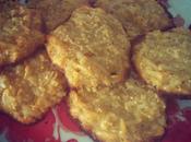 Clean Eating Recipe: Chewy Coconut Cookies