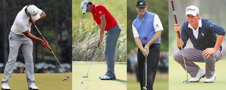 Do we want golf to be dominated by long putters that don't need solid nerves ... or do we want Rory?