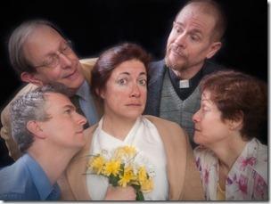 Review: Woman in Mind (Eclipse Theatre)