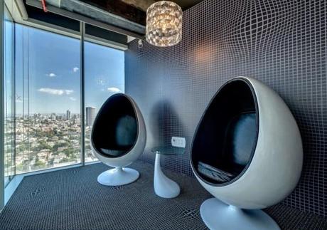 Google Tel Aviv Office