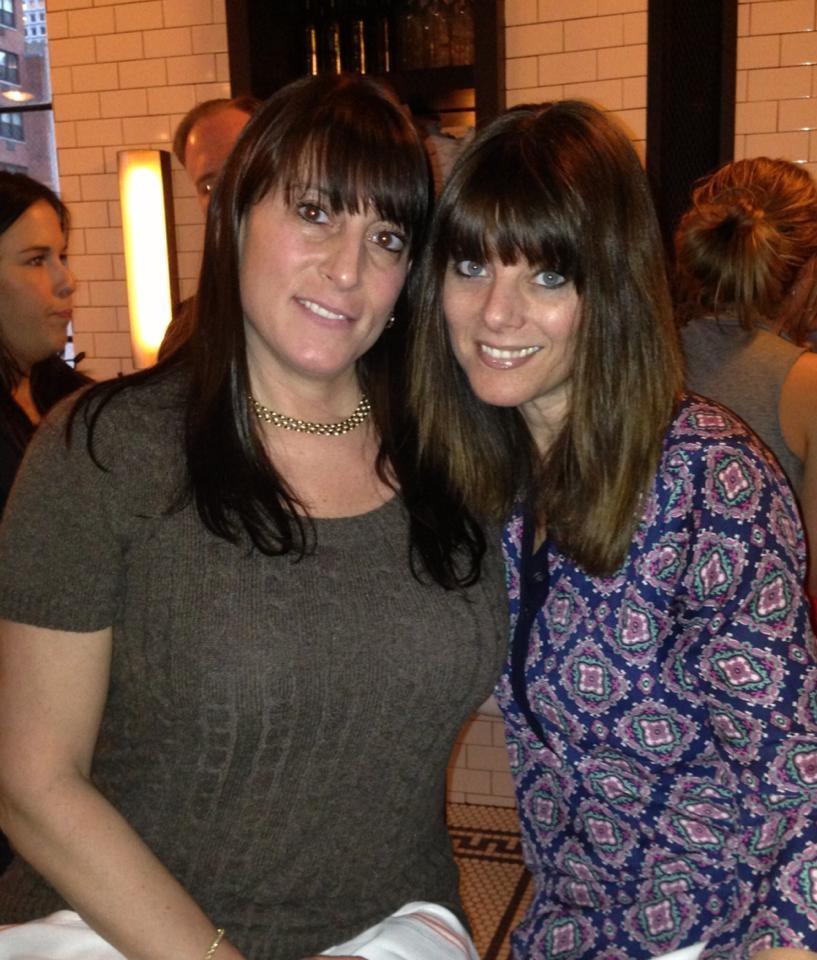 Girl's Night Out ~ The Smith