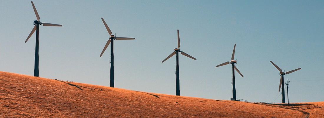 Southern Hemisphere’s Biggest Wind Farm Opens