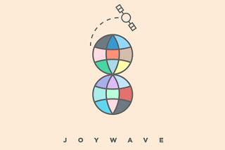 Download the 88888 mixtape by Joywave