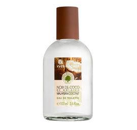 Malaysian Coconut Eau de Toilette by Yves Rocher