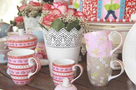 For the Love of Shabby Chic