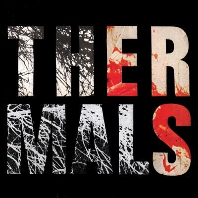 f2fd8613392918 c7f396d5da The Thermals   Desperate Ground