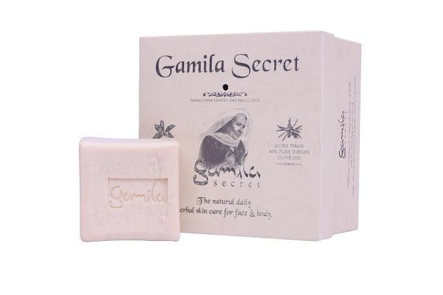 New Launch - Gamila’s Secret now in India!