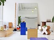 Table Contents: Fresh Portland Design Boutique