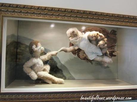 jeju teddy bear museum (14)