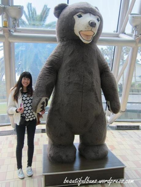 jeju teddy bear museum (12)