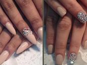 Nude Nail Designs Orly Glowing Pearls