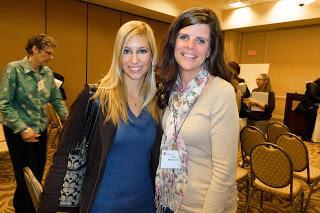 What I Learned at the Madison Writer’s Conference