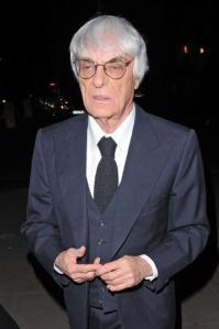 Cyber war to commence against this royal piece of shit named Bernie Ecclestone as well as the royal family of Bahrain.