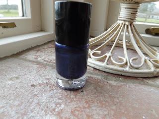 Nail Polish Collection #4