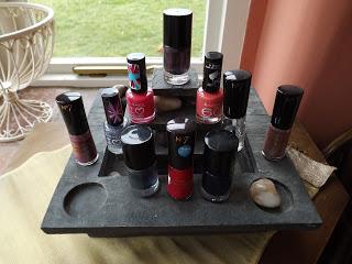 Nail Polish Collection #4