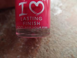 Nail Polish Collection #4