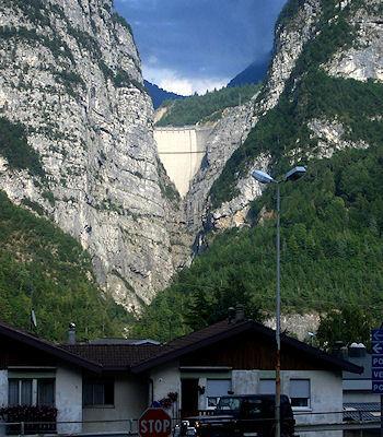 12 Highest Dams In The World