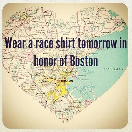 Honor Boston