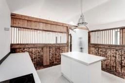 The Stables by AR Design Studio