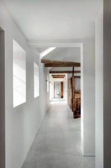 The Stables by AR Design Studio