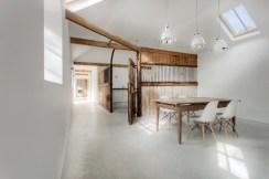 The Stables by AR Design Studio