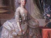 Vigée Lebrun Marie Antoinette