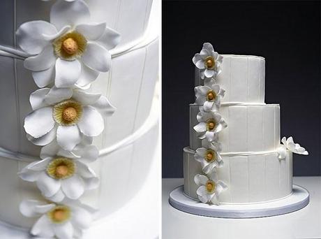 luxury wedding cakes from Cakes by Beth UK (4)
