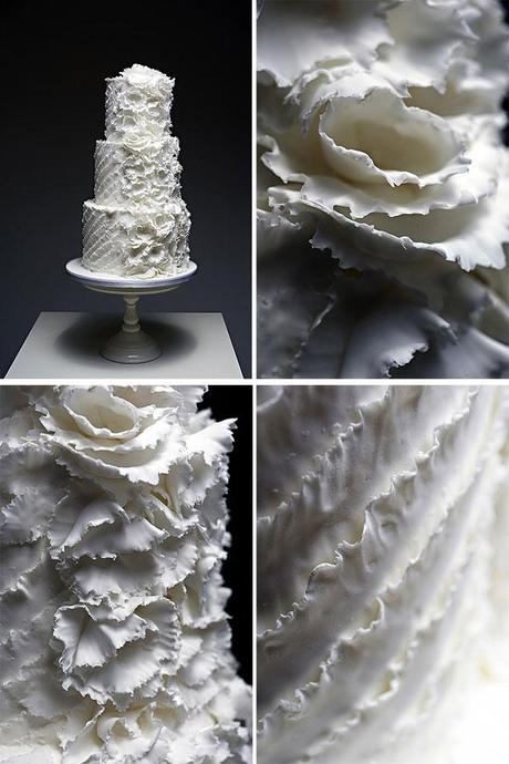 luxury wedding cakes from Cakes by Beth UK (2)