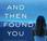 Book Review: Then Found
