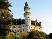 Neuschwanstein: Most Overrated Castle Germany