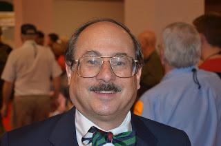Did Alan Gottlieb Sell out the 2nd Amendment? Did Alan Gottlieb Sell out the 2nd Amendment?