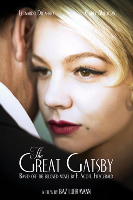 Great Gatsby Movie still