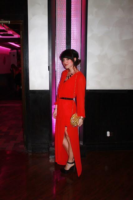 Style by Bravura Event