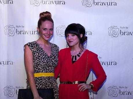 Style by Bravura Event