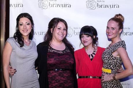 Style by Bravura Event