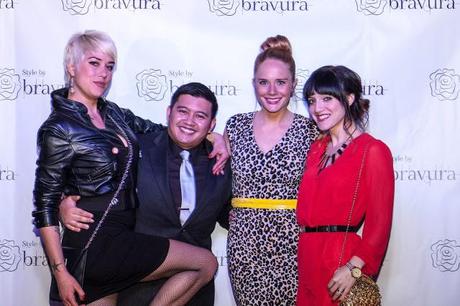 Style by Bravura Event