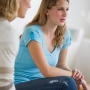 Cognitive Behavioral Therapy for Social Anxiety