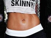 Skinny Healthy...