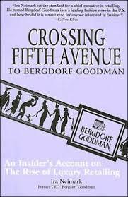 Crossing Fifth Avenue: How a Retailer Became a Major Luxury Brand