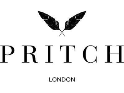 Pritch London logo