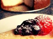 Guest Blogger: Mung Beans Simply Best Vegan Cheesecake